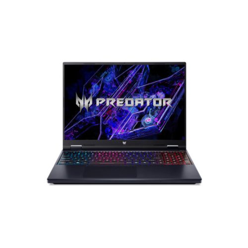 Acer Predator Helios PHN16-72-95NH - Fekete