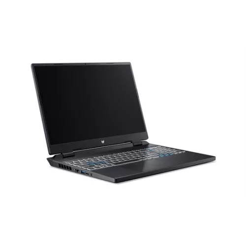 Acer Predator Helios Neo PHN16S-71-952F - Windows® 11 Home - Pokolfekete - OLED