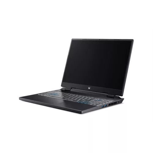 Acer Predator Helios Neo PHN16S-71-952F - Windows® 11 Home - Pokolfekete - OLED