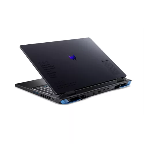 Acer Predator Helios Neo PHN16S-71-952F - Windows® 11 Home - Pokolfekete - OLED