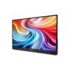 Mon Acer 15,6" PM161QB1bmiuux ZeroFrame FreeSync - IPS - 60Hz |2 év garancia|
