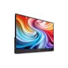 Mon Acer 15,6" PM161QB1bmiuux ZeroFrame FreeSync - IPS - 60Hz |2 év garancia|