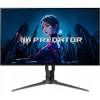 Mon Acer 27" Predator X27UF3bmiipruzx ZeroFrame FreeSync Premium Pro - OLED - 480Hz | 2 év garancia |