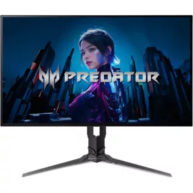   Mon Acer 27" Predator X27UF3bmiipruzx ZeroFrame FreeSync Premium Pro - OLED - 480Hz | 2 év garancia |