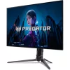 Mon Acer 27" Predator X27UF3bmiipruzx ZeroFrame FreeSync Premium Pro - OLED - 480Hz | 2 év garancia |