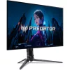 Mon Acer 27" Predator X27UF3bmiipruzx ZeroFrame FreeSync Premium Pro - OLED - 480Hz | 2 év garancia |