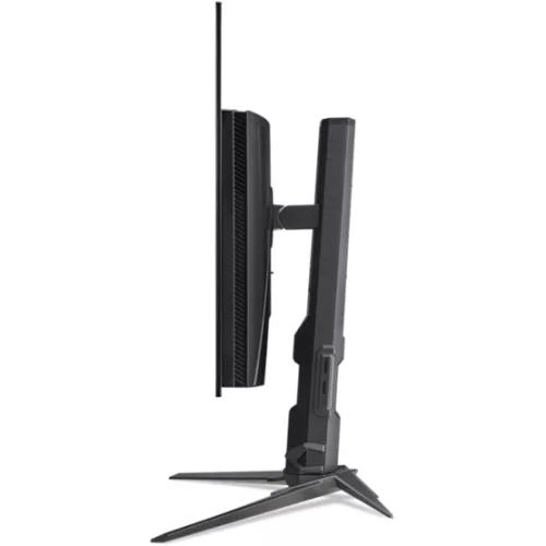 Mon Acer 27" Predator X27UF3bmiipruzx ZeroFrame FreeSync Premium Pro - OLED - 480Hz | 2 év garancia |
