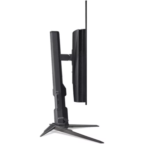 Mon Acer 27" Predator X27UF3bmiipruzx ZeroFrame FreeSync Premium Pro - OLED - 480Hz | 2 év garancia |