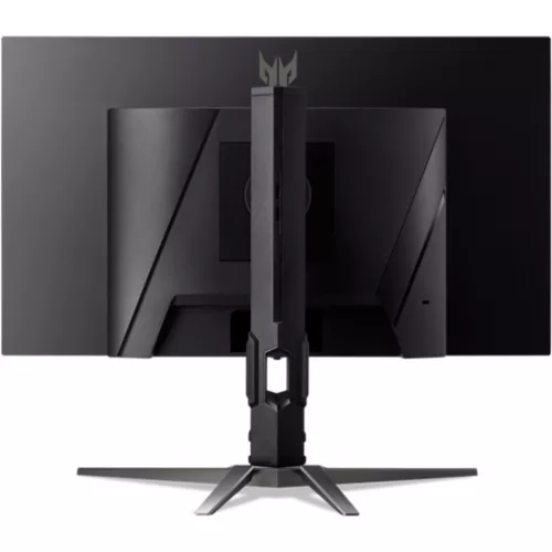 Mon Acer 27" Predator X27UF3bmiipruzx ZeroFrame FreeSync Premium Pro - OLED - 480Hz | 2 év garancia |