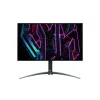 Mon Acer 27" Predator X27UW3bmiiprx ZeroFrame FreeSync Premium Pro - OLED - QHD - 240Hz | 2 év garancia |
