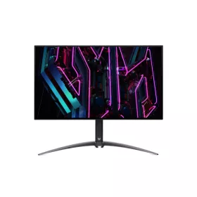   Mon Acer 27" Predator X27UW3bmiiprx ZeroFrame FreeSync Premium Pro - OLED - QHD - 240Hz | 2 év garancia |