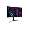 Mon Acer 27" Predator X27UW3bmiiprx ZeroFrame FreeSync Premium Pro - OLED - QHD - 240Hz | 2 év garancia |
