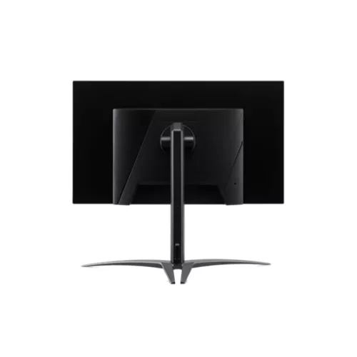 Mon Acer 27" Predator X27UW3bmiiprx ZeroFrame FreeSync Premium Pro - OLED - QHD - 240Hz | 2 év garancia |