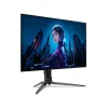 Mon Acer 27" Predator X27X1bmiippruzx ZeroFrame - OLED - UHD - 240Hz | 2 év garancia |