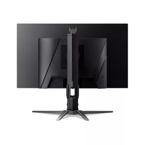 Mon Acer 27" Predator X27X1bmiippruzx ZeroFrame - OLED - UHD - 240Hz | 2 év garancia |