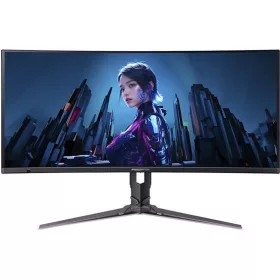   Mon Acer 32" Predator X32X5bmiiphuzx ZeroFrame FreeSync Premium Pro - OLED - UHD - 240Hz | 2 év garancia |