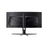 Mon Acer 32" Predator X32X5bmiiphuzx ZeroFrame FreeSync Premium Pro - OLED - UHD - 240Hz | 2 év garancia |