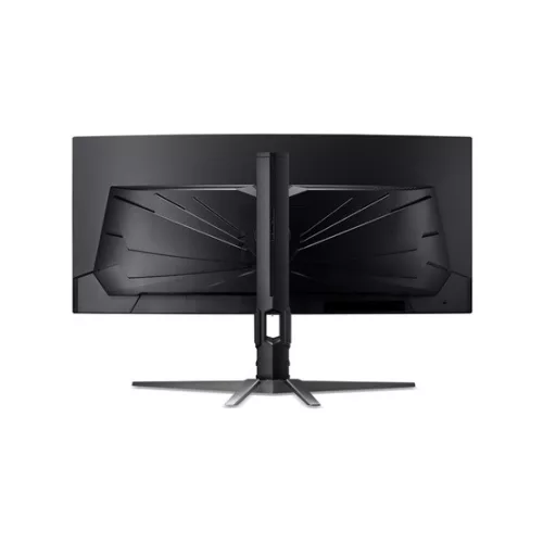 Mon Acer 32" Predator X32X5bmiiphuzx ZeroFrame FreeSync Premium Pro - OLED - UHD - 240Hz | 2 év garancia |