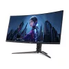 Mon Acer 34" Predator X34X5bmiiphuzx ZeroFrame FreeSync Premium Pro - QD-OLED - 240Hz |2 év garancia|