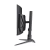 Mon Acer 34" Predator X34X5bmiiphuzx ZeroFrame FreeSync Premium Pro - QD-OLED - 240Hz |2 év garancia|