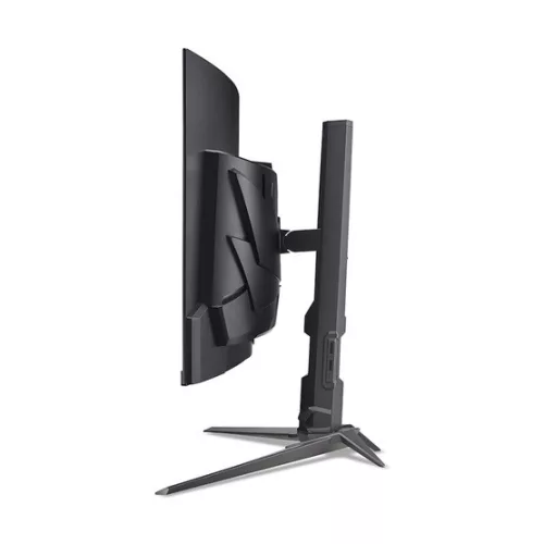 Mon Acer 34" Predator X34X5bmiiphuzx ZeroFrame FreeSync Premium Pro - QD-OLED - 240Hz |2 év garancia|