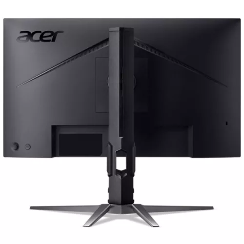Mon Acer 24.5" Predator XB253QFbmiiprx  ZeroFrame FreeSync Premium - IPS - 300Hz | 2 év garancia |