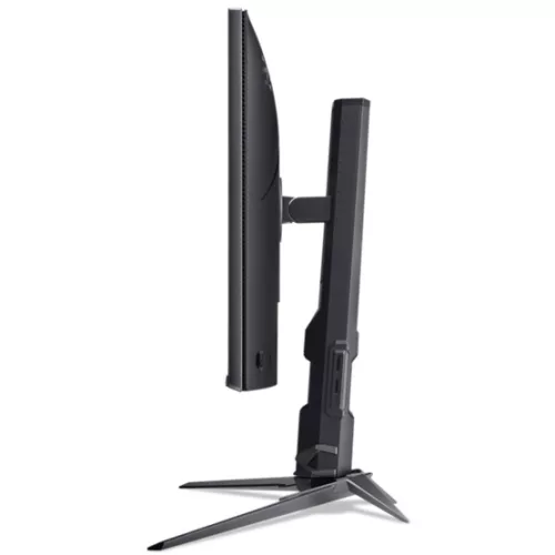 Mon Acer 24.5" Predator XB253QFbmiiprx  ZeroFrame FreeSync Premium - IPS - 300Hz | 2 év garancia |