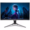 Mon Acer 27" Predator XB273KV5bmiiprx ZeroFrame FreeSync Premium - IPS - 160Hz | 2 év garancia |