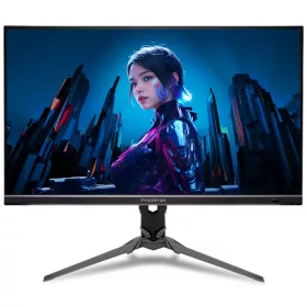   Mon Acer 27" Predator XB273KV5bmiiprx ZeroFrame FreeSync Premium - IPS - 160Hz | 2 év garancia |