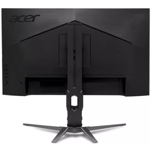 Mon Acer 27" Predator XB273KV5bmiiprx ZeroFrame FreeSync Premium - IPS - 160Hz | 2 év garancia |