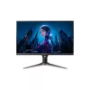 Mon Acer 27" Predator XB273UF5bmiiprzx ZeroFrame G-Sync Pulsar - IPS - QHD - 360Hz | 2 év garancia |