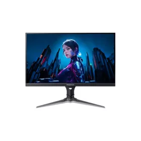   Mon Acer 27" Predator XB273UF5bmiiprzx ZeroFrame G-Sync Pulsar - IPS - QHD - 360Hz | 2 év garancia |