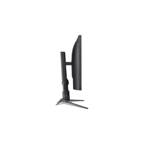 Mon Acer 27" Predator XB273UF5bmiiprzx ZeroFrame G-Sync Pulsar - IPS - QHD - 360Hz | 2 év garancia |