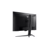 Mon Acer 27" Predator XB273UF5bmiiprzx ZeroFrame G-Sync Pulsar - IPS - QHD - 360Hz | 2 év garancia |