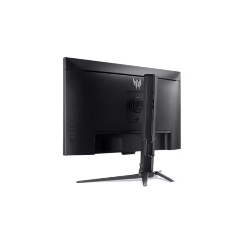 Mon Acer 27" Predator XB273UF5bmiiprzx ZeroFrame G-Sync Pulsar - IPS - QHD - 360Hz | 2 év garancia |
