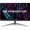 Mon Acer 27" Predator XB273UV3bmiiprzx ZeroFrame FreeSync Premium - IPS - 180Hz | 2 év garancia |