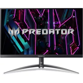   Mon Acer 27" Predator XB273UX1bmiiprx ZeroFrame FreeSync Premium - IPS - 200Hz | 2 év garancia | - Dobozsérült termék