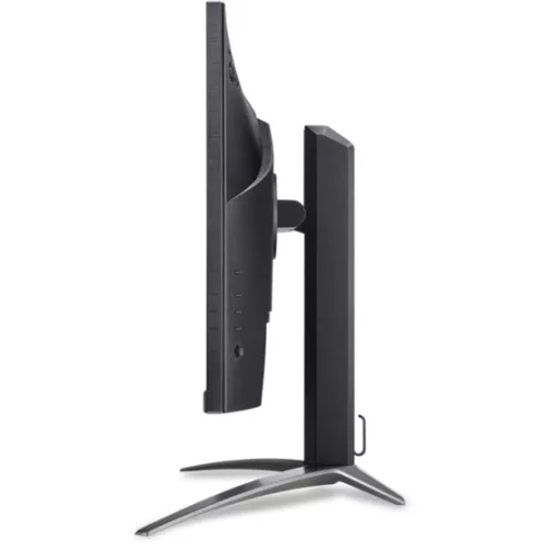 Mon Acer 27" Predator XB273UX1bmiiprx ZeroFrame FreeSync Premium - IPS - 200Hz | 2 év garancia | - Dobozsérült termék