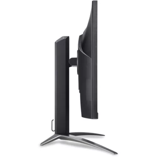 Mon Acer 27" Predator XB273UX1bmiiprx ZeroFrame FreeSync Premium - IPS - 200Hz | 2 év garancia | - Dobozsérült termék