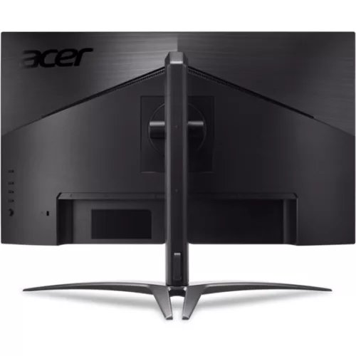 Mon Acer 27" Predator XB273UX1bmiiprx ZeroFrame FreeSync Premium - IPS - 200Hz | 2 év garancia | - Dobozsérült termék