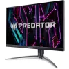 Mon Acer 27" Predator XB273UX1bmiiprx ZeroFrame FreeSync Premium - IPS - 200Hz | 2 év garancia | - Dobozsérült termék