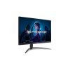 Mon Acer 31.5" Predator XB323QKV3bmiiphx ZeroFrame FreeSync Premium - IPS - 160Hz | 2 év garancia | - Dobozsérült termék