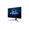 Mon Acer 31.5" Predator XB323QKV3bmiiphx ZeroFrame FreeSync Premium - IPS - 160Hz | 2 év garancia | - Dobozsérült termék