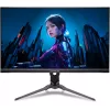 Mon Acer 31.5" Predator XB323QKV4bmiiprx ZeroFrame FreeSync Premium - IPS - 160Hz | 2 év garancia |