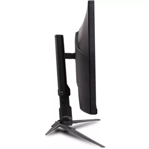Mon Acer 31.5" Predator XB323QKV4bmiiprx ZeroFrame FreeSync Premium - IPS - 160Hz | 2 év garancia |