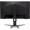 Mon Acer 31.5" Predator XB323QKV4bmiiprx ZeroFrame FreeSync Premium - IPS - 160Hz | 2 év garancia |