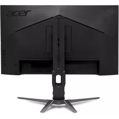 Mon Acer 31.5" Predator XB323QKV4bmiiprx ZeroFrame FreeSync Premium - IPS - 160Hz | 2 év garancia |