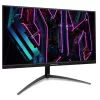 Mon Acer 31.5" Predator XB323QUM3bmiiphx ZeroFrame FreeSync Premium - IPS - 180Hz - Dobozsérült termék