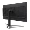 Mon Acer 31.5" Predator XB323QUM3bmiiphx ZeroFrame FreeSync Premium - IPS - 180Hz - Dobozsérült termék