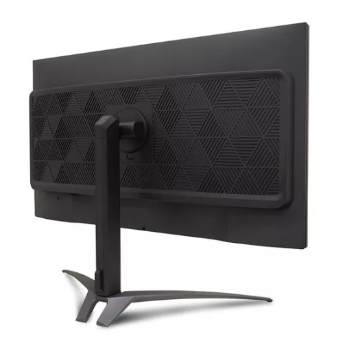 Mon Acer 31.5" Predator XB323QUM3bmiiphx ZeroFrame FreeSync Premium - IPS - 180Hz - Dobozsérült termék